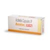 Acrotac 25Mg Capsules