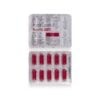 Acrotac 25Mg Tablets