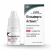 Actavis Bimatoprost 300 mcg (0.03%)