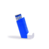 albuterol 100 mcg inhaler