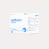 asthalin respules 2.5 ml