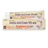 Aziderm Cream 10 % (15gm)