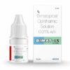 Bimat LS 3 ml 0.01%