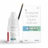 Bimat (With Brush) 3 ml. (0.03%)