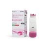 budesonide 100 mcg inhaler