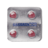 Caverta 50mg tablet