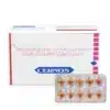 Cernos Soft Gelatin Capsule