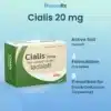 cialis 20 mg tablets