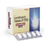 levofloxacin tablet