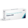 Ciplox 250 mg
