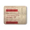 Danogen 100 mg Tablet
