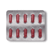 Danogen 200 mg Tablet