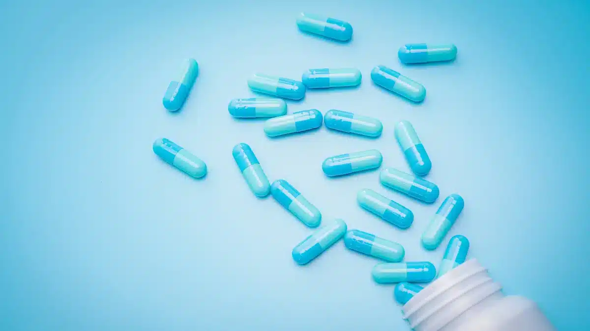 doxycycline for std
