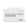 fertomid 50mg