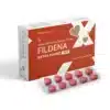 fildena sildenafil 150mg
