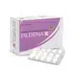 Fildena CT 100 mg ( Sildenafil Chewable Tablets ) - Image 3