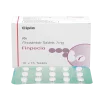Finpecia 1mg with tablet