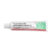 Flucort tube