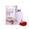 foracort forte 400 inhaler
