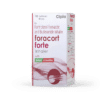 Foracort Forte Inhaler 120 mdi