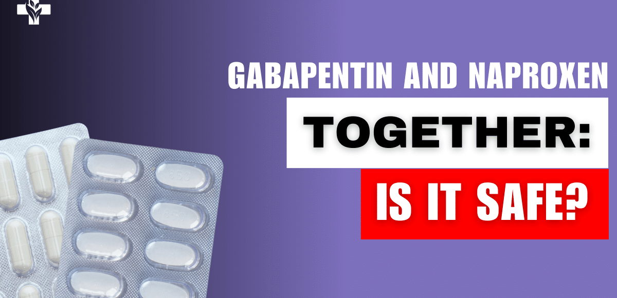 ok to take gabapentin and tylenol together