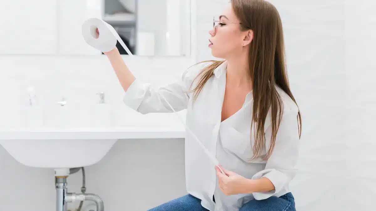 How Much Water to Flush Out UTI