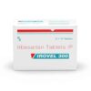 Irovel 300mg