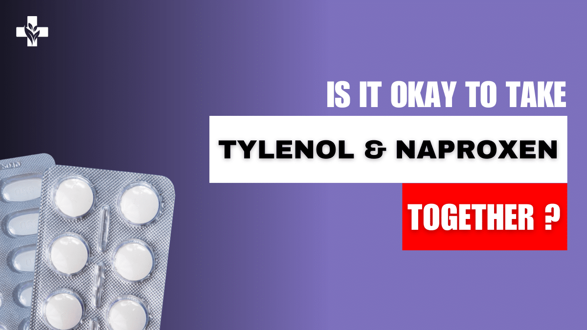 is it okay to take gabapentin and tylenol together