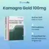 Kamagra Gold 100mg new