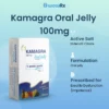 Kamagra Oral Jelly 100 mg