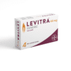 vardenafil 40 mg tablet