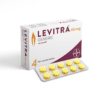 generic levitra 40 mg