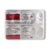 Lipicard 160mg Oral Tablets