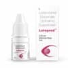 Lotepred Eye drop of 5 ml