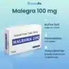 Malegra 100 mg – Image 2
