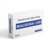 Manegra 100mg Tablet