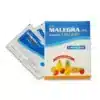 Malegra oral jelly 100mg - Imagen 3