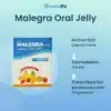 malegra oral jelly 100 mg