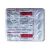 Naprosyn Tablet