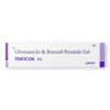 Peroclin Gel 5%