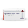 Pivasta 4mg