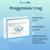 progynova pills