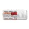 Ramipres 2.5mg Tablet