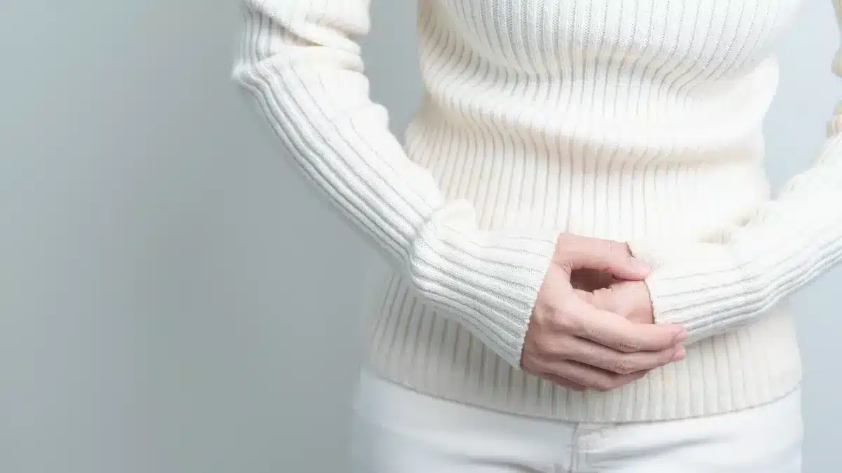 Submucosal Fibroids