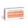 super tadarise 20 mg