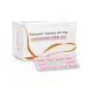Tadarise Pro 40mg Tablets - Imagen 3