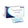 Testosterone Gel