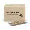 Vilitra 60 mg Vardenafil tablets - Image 3