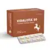 Vidalista 20mg