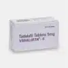 vidalista 5 mg tablet